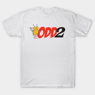 Bee Odd 2 T-Shirt